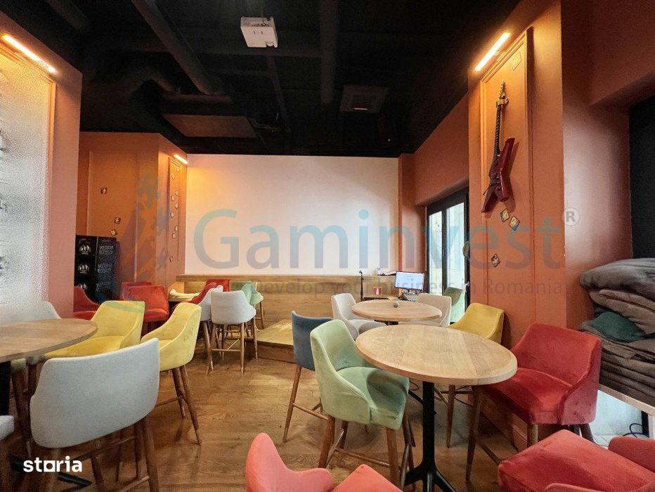 De vanzare Spatiu comercial Ultracentral,Oradea,Bihor V4118,Gaminvest