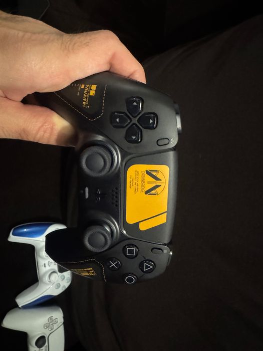 Controller PlayStation 5 DualSense