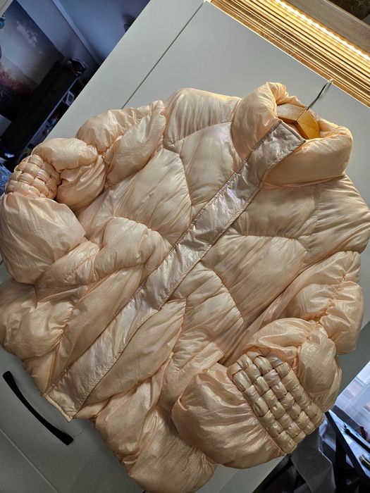 Розово яке размер М