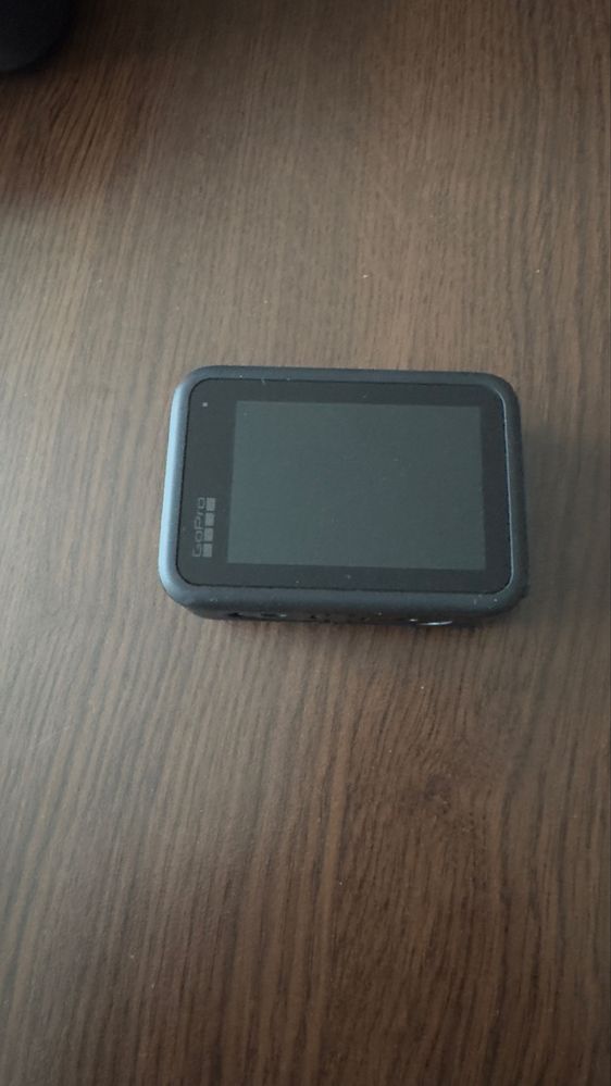 GoPro Hero 10 Black Bundle