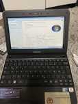 Laptop samsung Mini