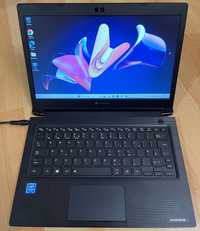 Dynabook (Toshiba) A30-E 128gb ssd 8гб рам 13.3” нов лаптоп