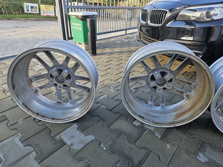 Джанти ауди фолксваген Шкода 5х112 19 цола