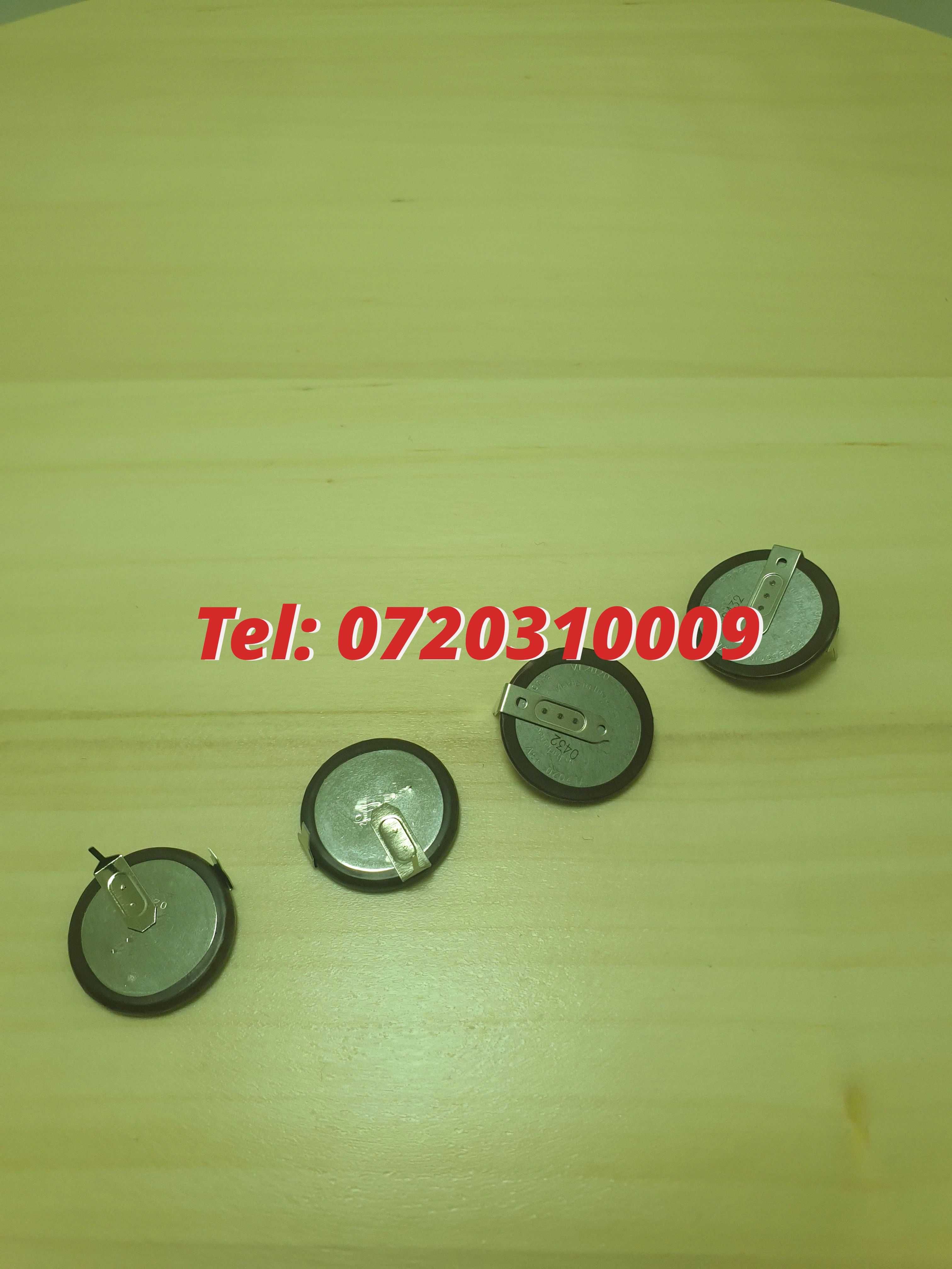 Baterie Acumulator Vl2020 Cheie Diamant Bmw E46 E39 E60 X3 X5