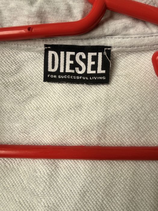 Hanorac Disel original