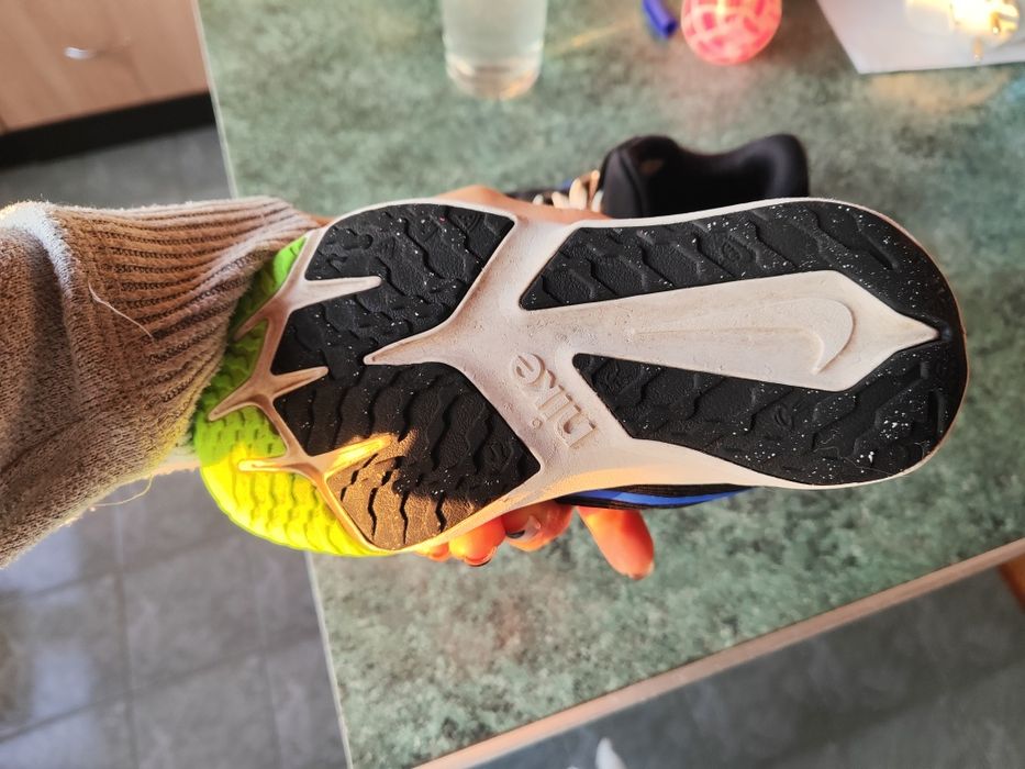 Детски маратонки  Nike