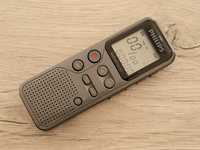 Reportofon digital Philips Digital Voice Tracer DVT1110