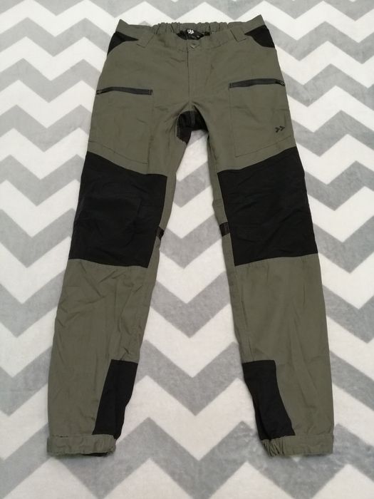 LAGER 157 pantaloni L bărbați NOI munte OUTDOOR | transport GRATUIT‼️