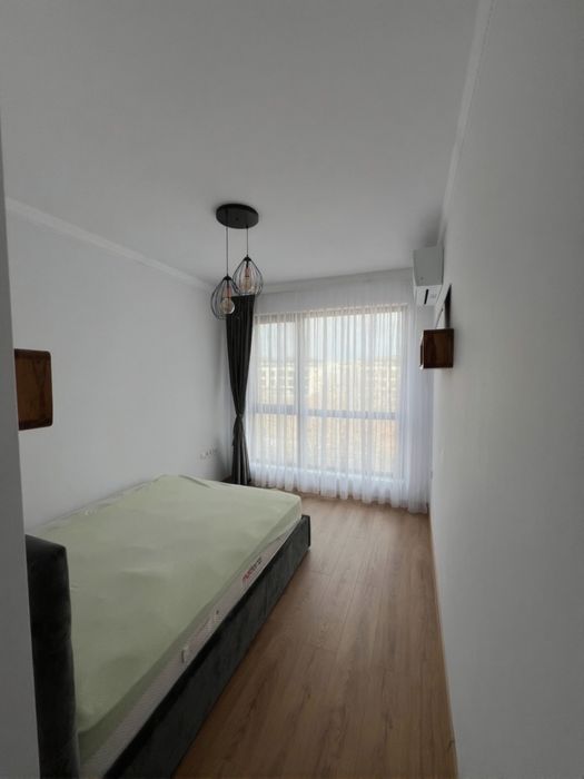 Продава се Двустаен апартамент в Пловдив, Христо Смирненски - 70 кв.м за 4 €/кв.м - Снимка #7