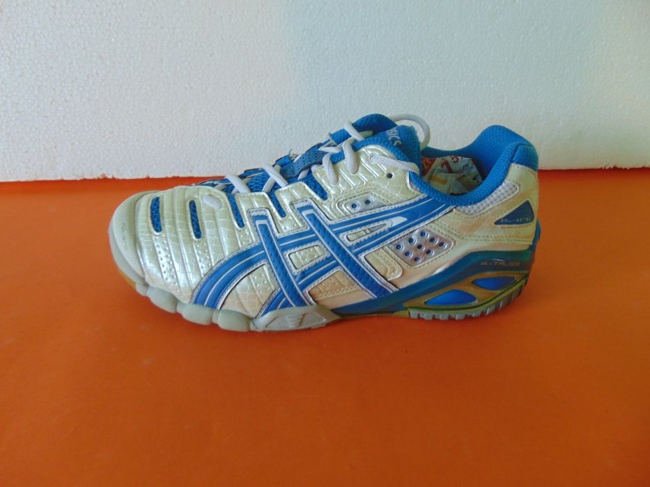 Asics Gel Sensei A Truss номер 40 Оригинални мъжки маратонки