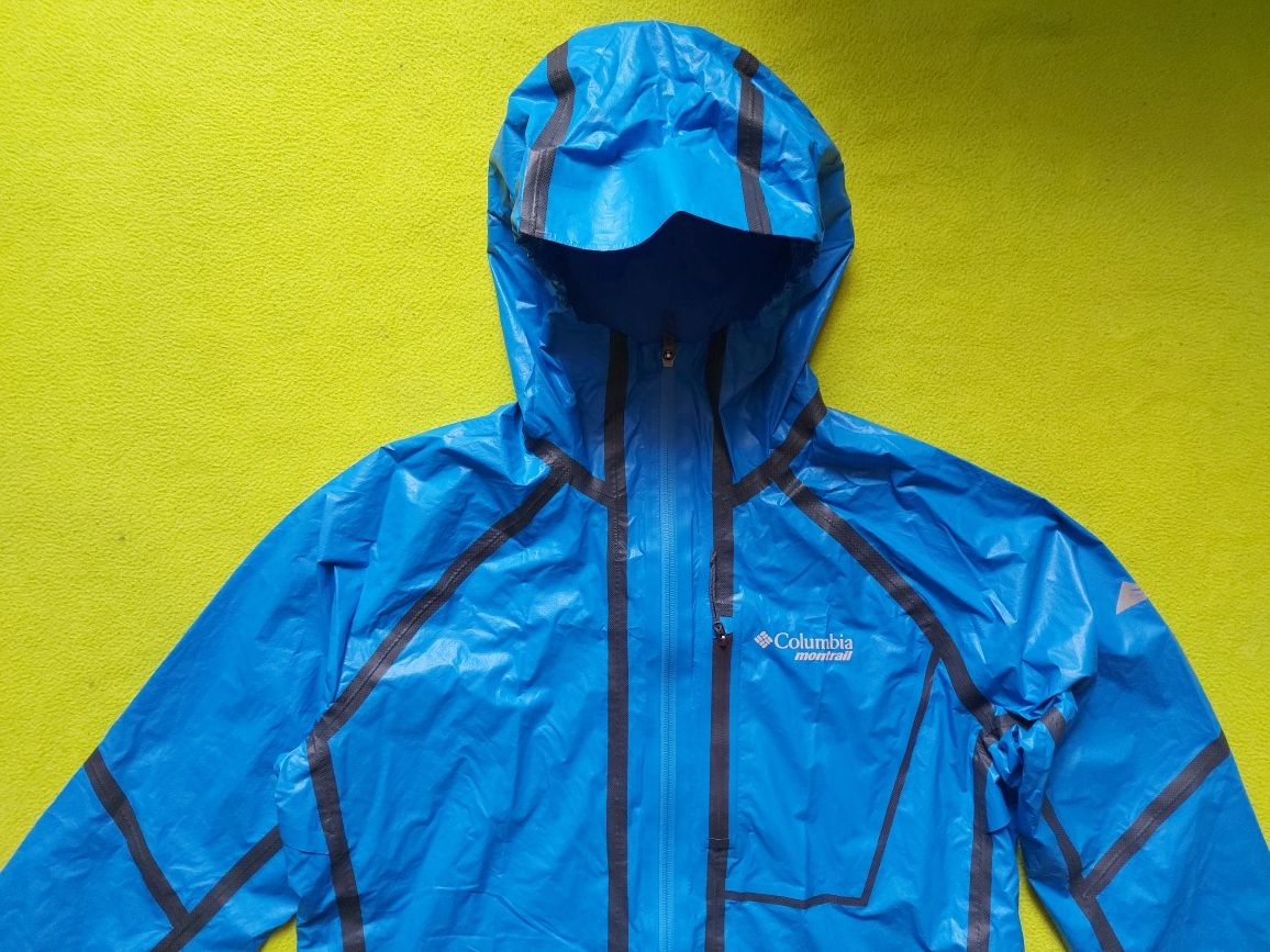 Columbia Waterproof-L-НОВО