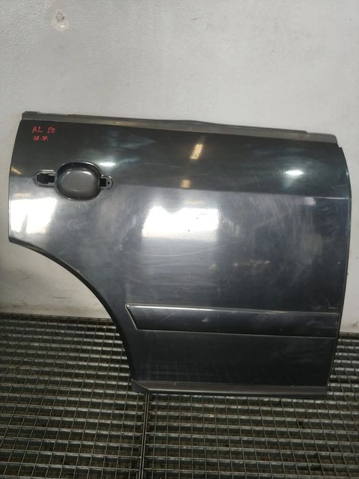 usa portiera dreapta spate audi a2 8z0