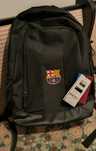 Rucsac FC Barcelona