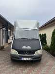 Mercedes benz sprinter