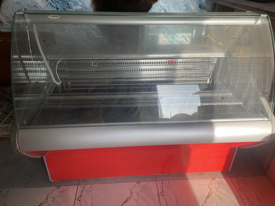 Продается холодильник