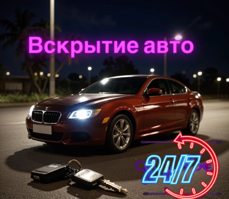 Вскрытие авто, машина ашу, открыть авто, медвежатник, утеря , дубликат