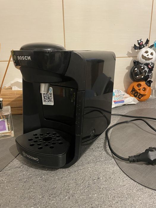 Bosch Tassimo Suny