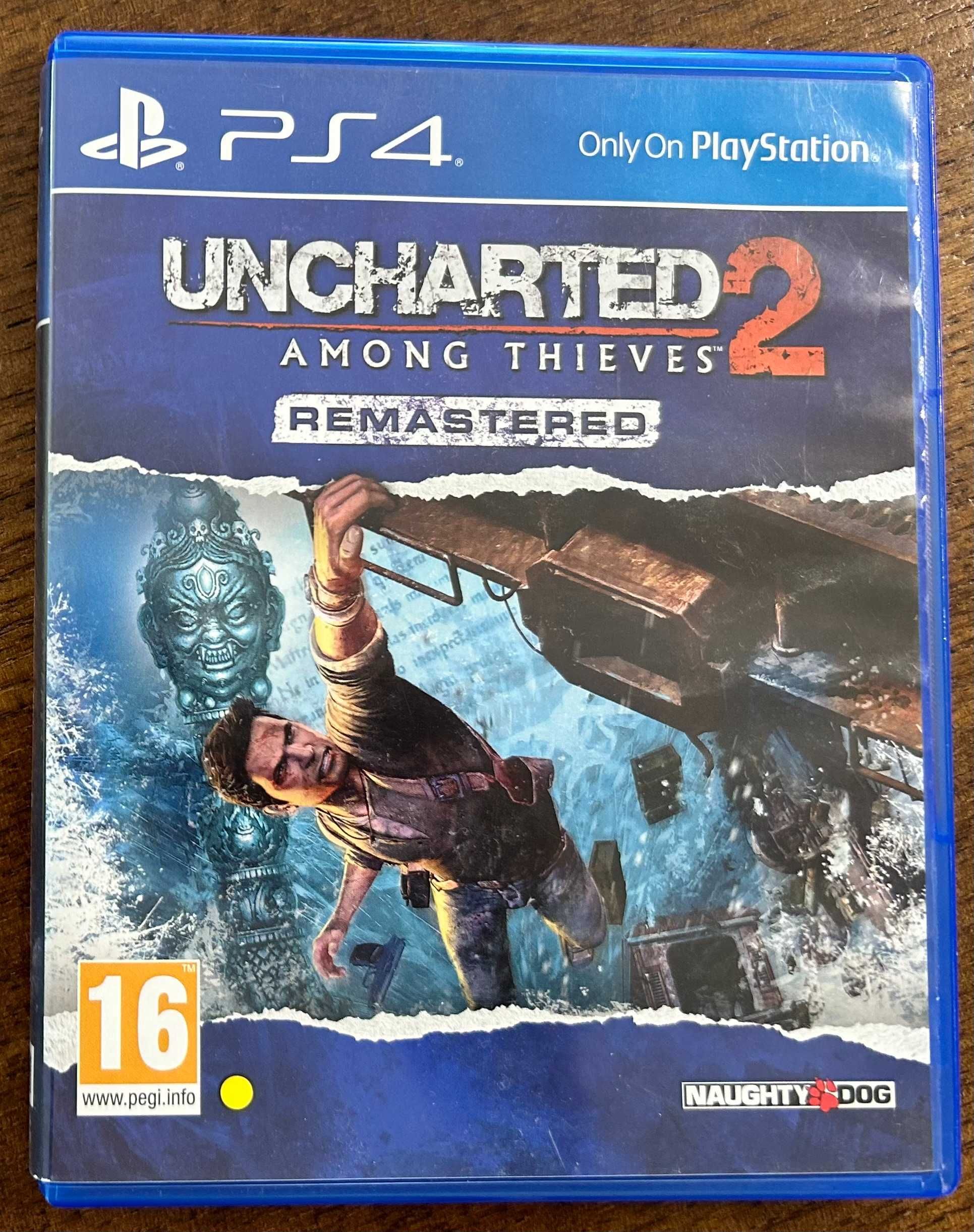 Продавам игри за Sony Play Station 4