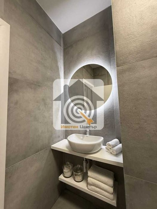 Дава се под наем Двустаен апартамент в София, Манастирски ливади - 97 кв.м за 249900 € - Снимка #12