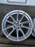 Jante BMW style 618 pt X3 G01 X4 G02