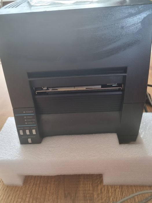 Баркод принтер за етикети CITIZEN CL-S 621