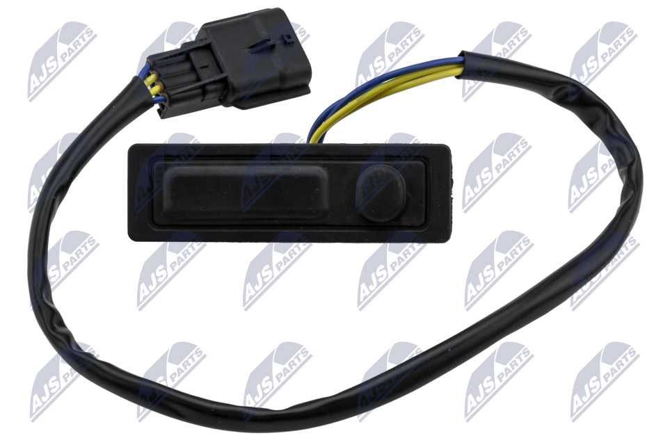 Buton NOU contact deschidere hayon Nissan QASHQAI J11  253804EA1A