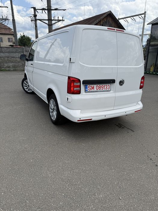 vw t6 2018 2.0 102 cp