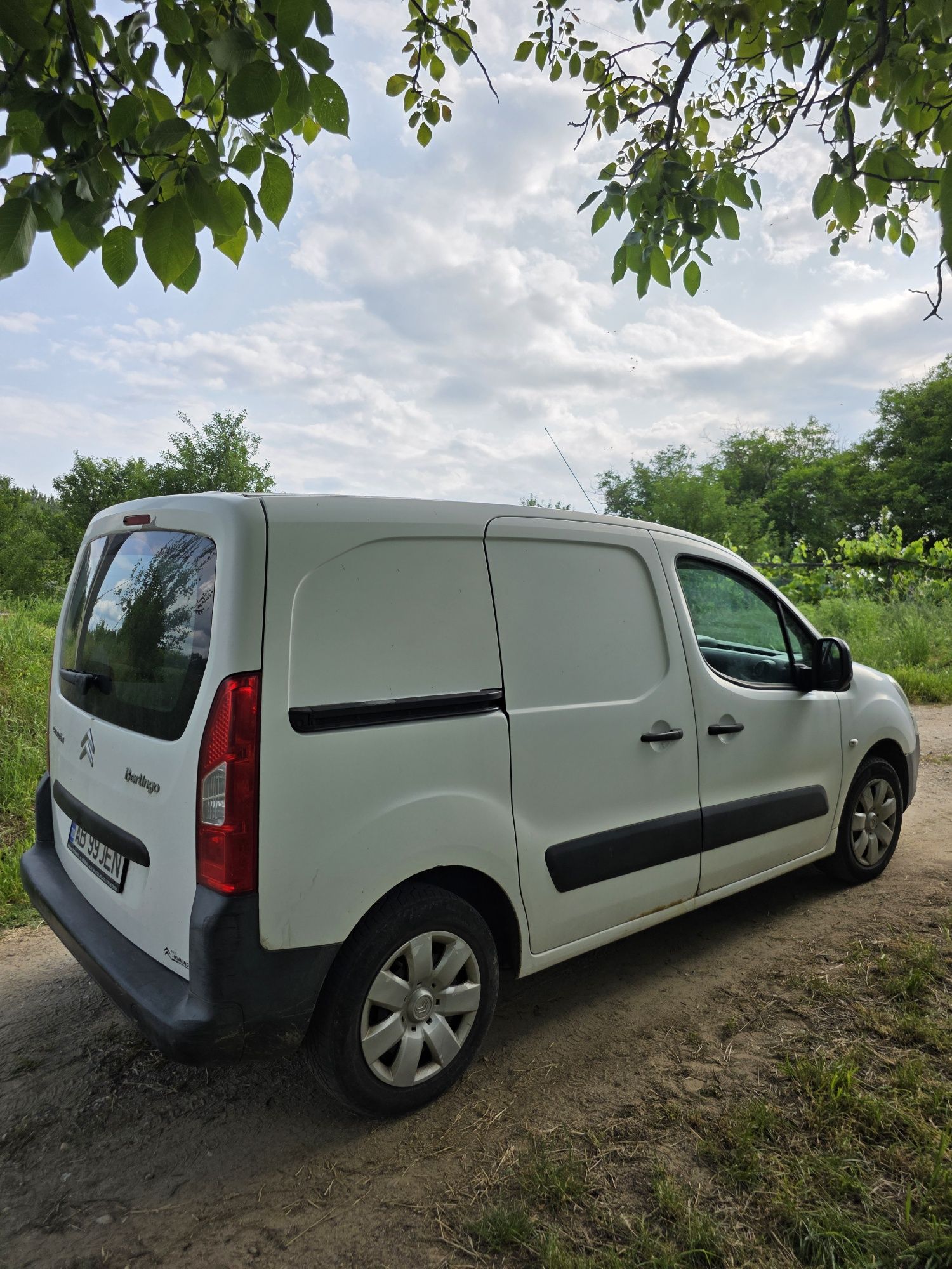 Citroen Berlingo 1.6 Diesel