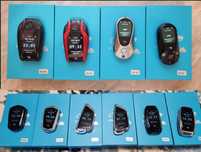Chei auto inteligente Smart Key Universale