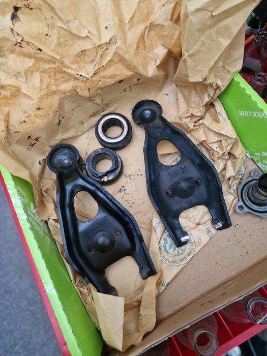 Съединител за пежо 307 1.6 109коня