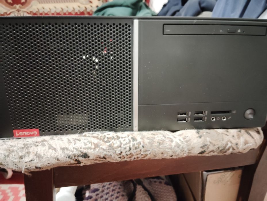 PC Gaming I7 ddr4
