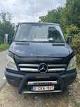 Mercedes Sprinter 2.2