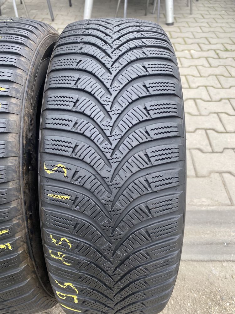 Anvelope Hankook 195/65R15,Cauciucuri 195/65R15