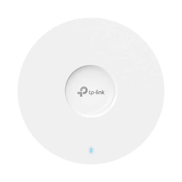 TP-LINK Omada Pro AP9650 - Точка доступа (AX3000)
