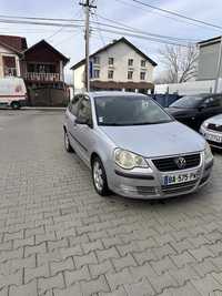 Polo 1.4 tdi 2007