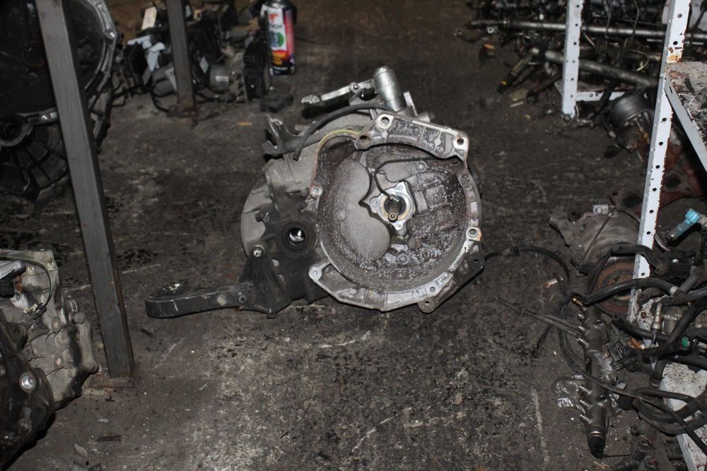 Opel Corsa 1.3 CDTI 6-степенна кутия (Ръчна)