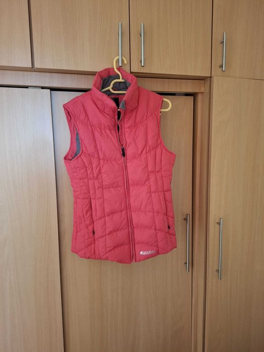 vesta ticlam marimea S