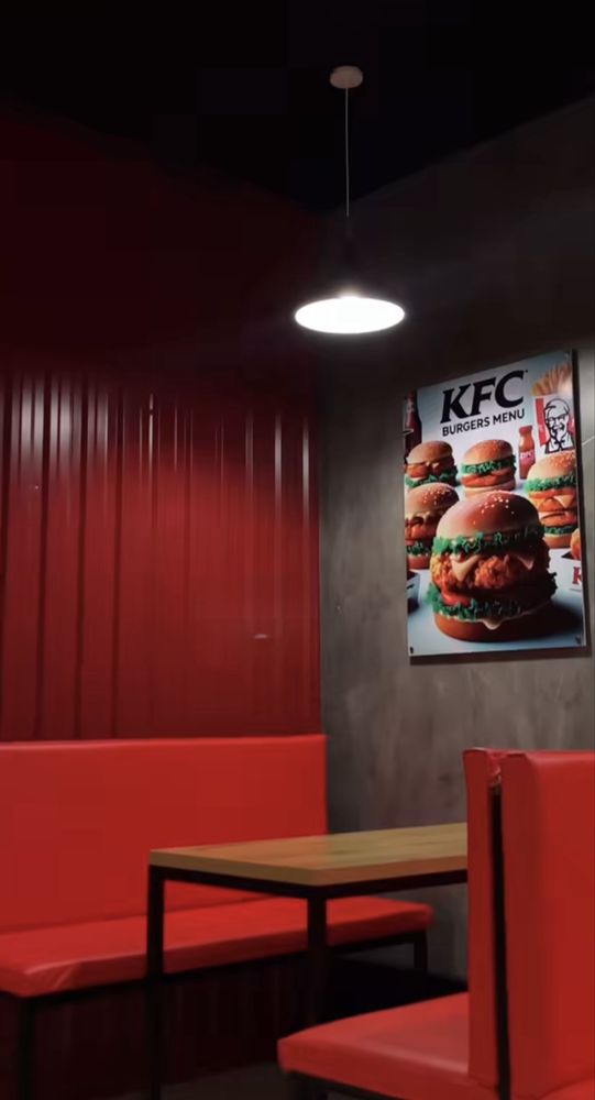 FLORYA KFC таййор Бизнес бренд повар и Бизнесменлар учун яхши имконят