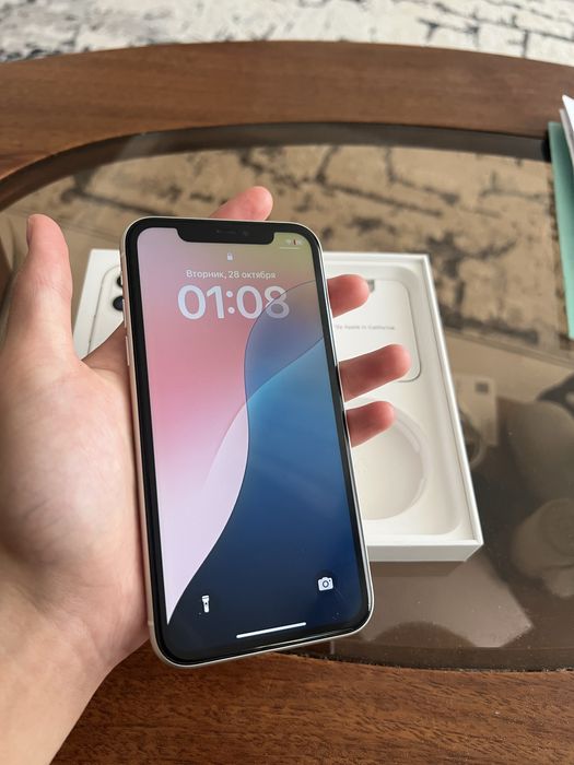 Айфон 11 Iphone11