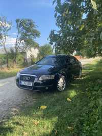 Audi a6 c6 2.0d