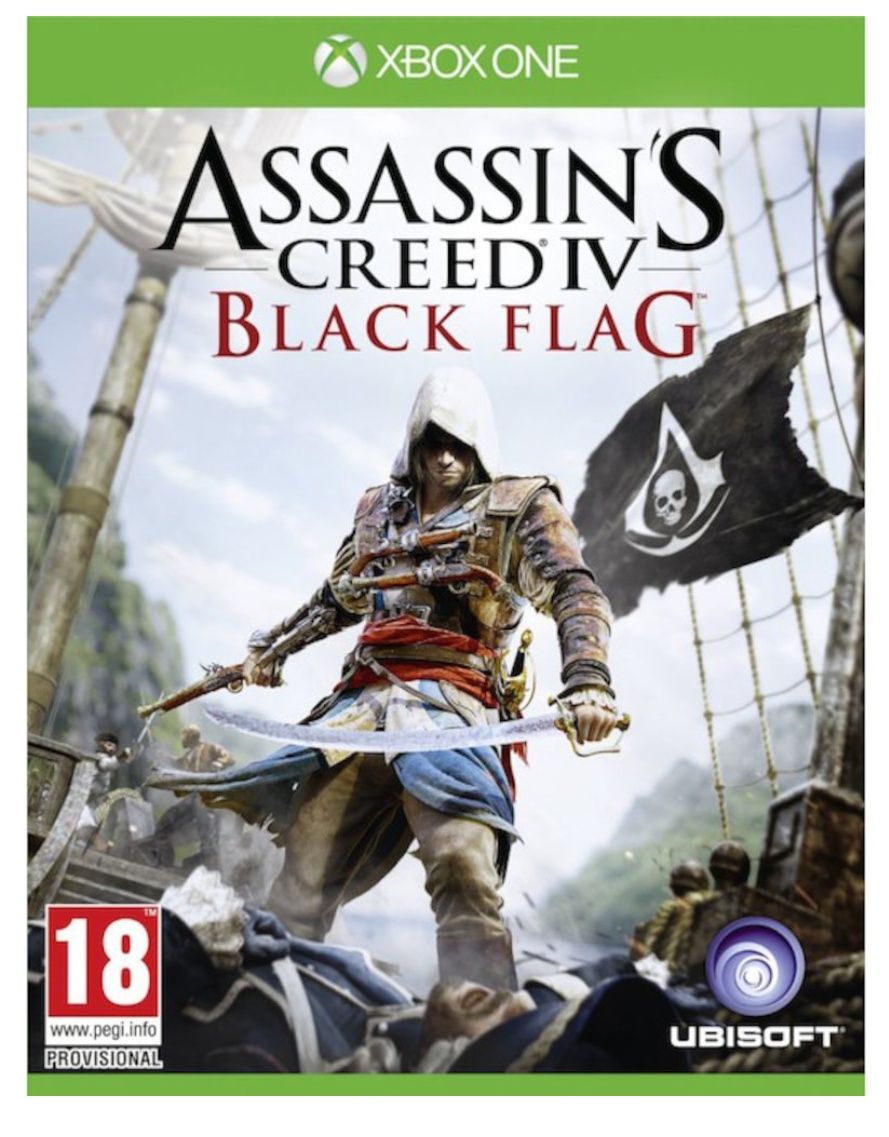 Jocuri consola XBOX ONE