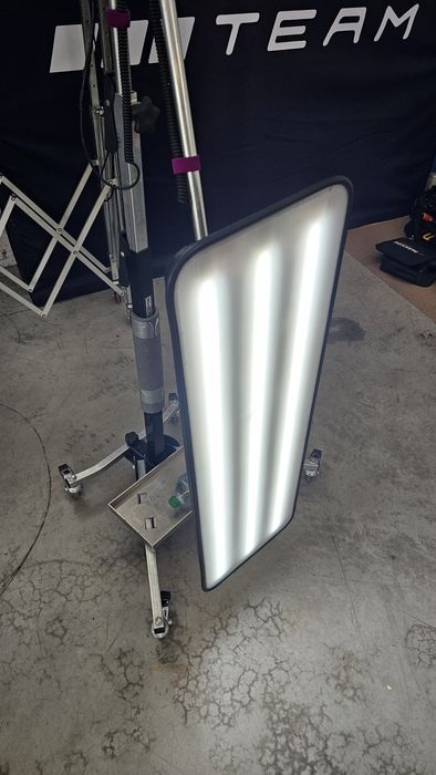 Лампа Pro Pdr Chubby HD 36" (91cm) + Carbon Tech Never Loose