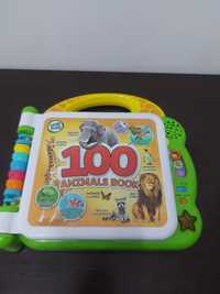 Carti interactive leap frog și vtech