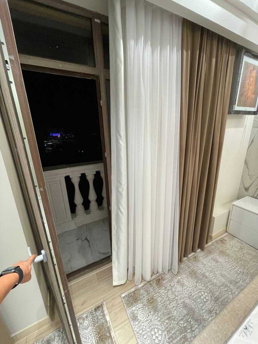 СРОЧНО!! Сдается в аренду Яккасарай 2/4/9 ЖК Мадрид 441*