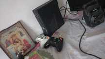 Xbox 360 ( 2 manete) jocuri