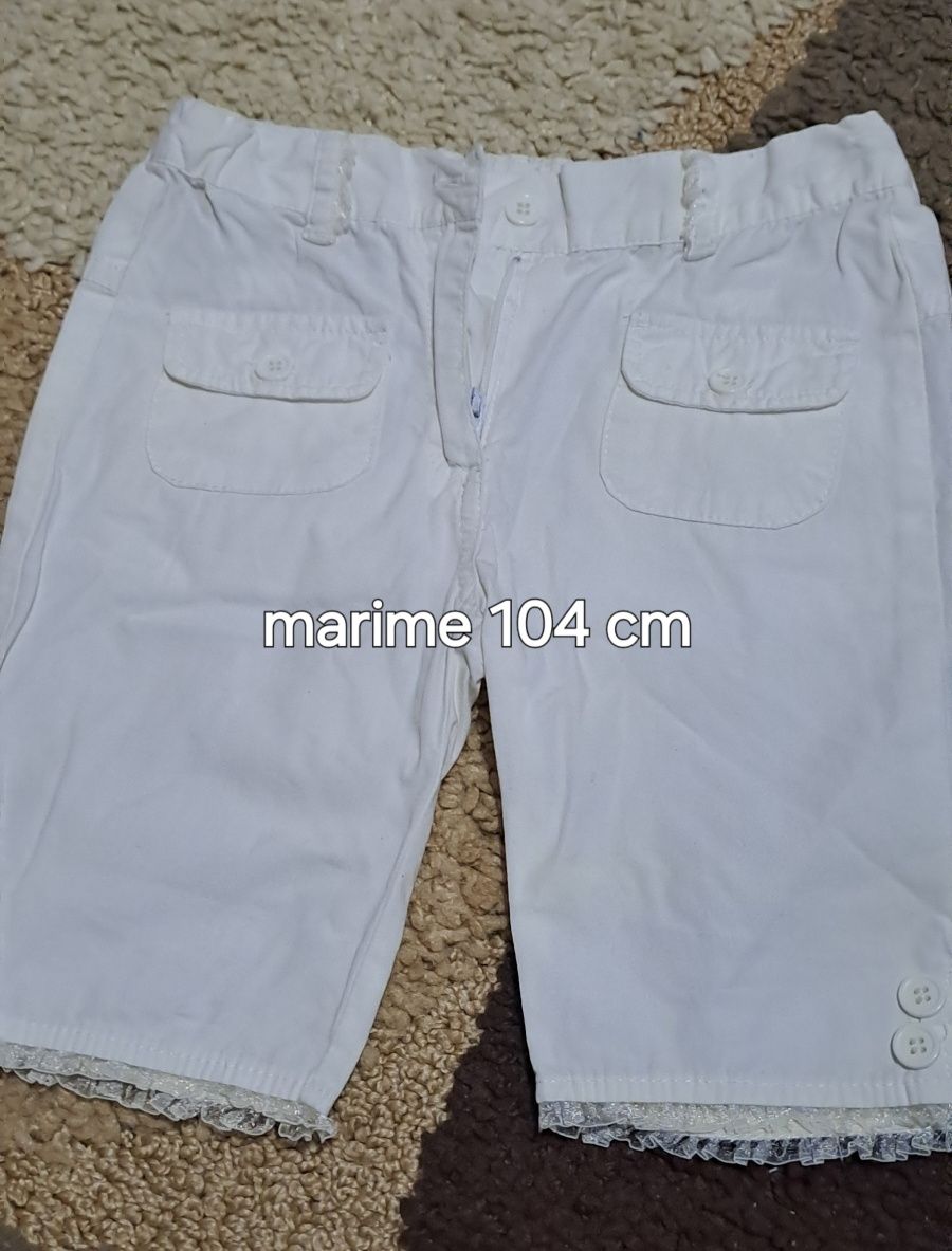 Lot hainute fetita ,marimi de la 92 cm la 116 cm