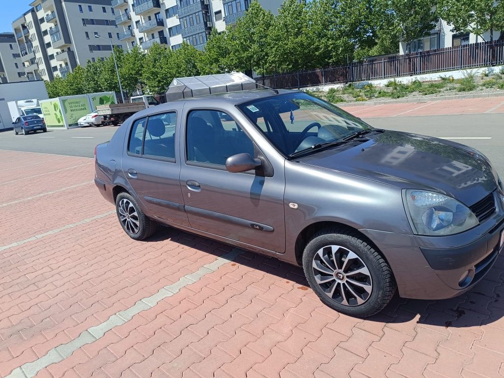 Renault Symbol Clio 96.000 km