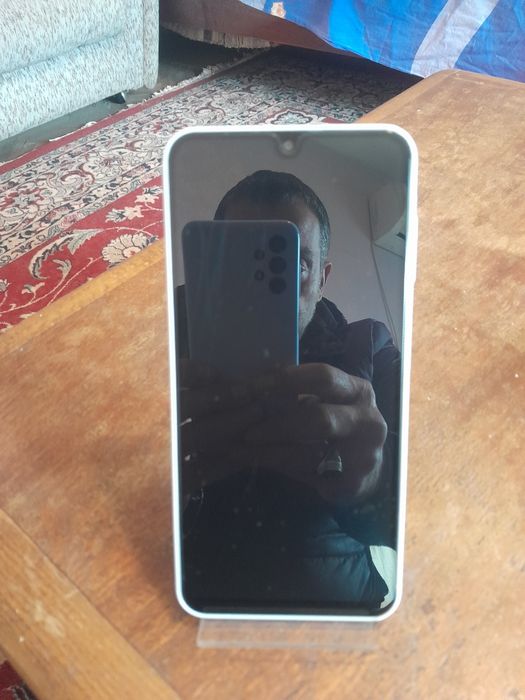 Продава се самсунг А16 4g