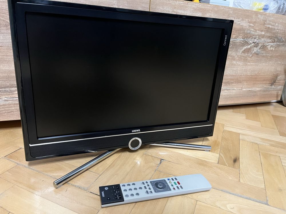 Loewe Connect 22 SL