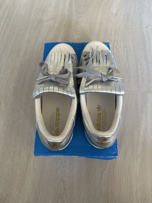 Маратонки adidas